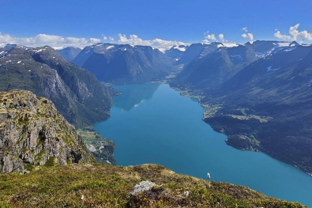 Flohytta * Stryn