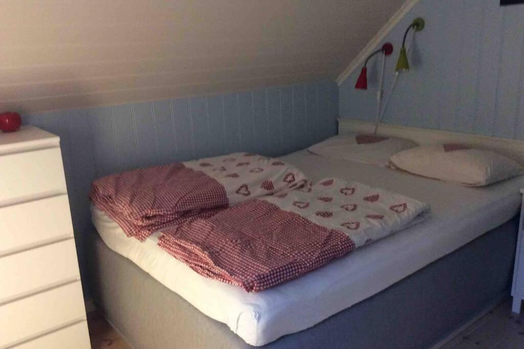 Flohytta Holiday home *