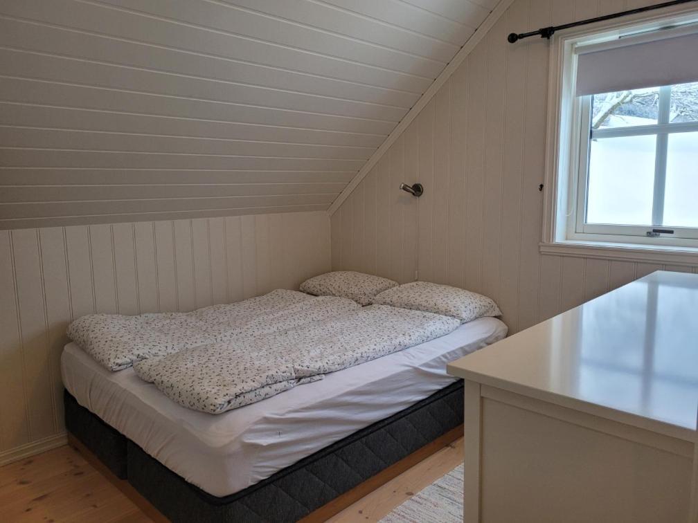 Holiday home Flohytta *