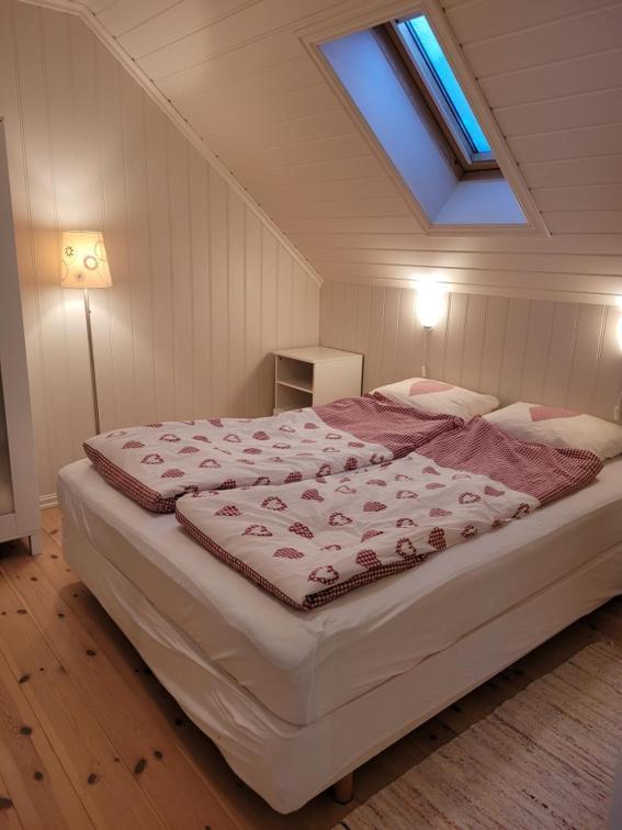 Flohytta Holiday home Stryn