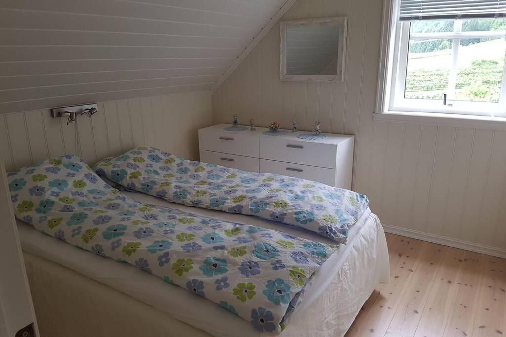 Ferienhaus Flohytta *